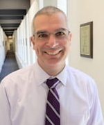Andrew Ott, PhD