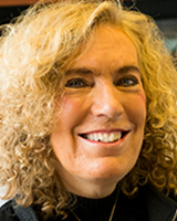 Elaine Fuchs, PhD