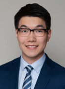 Edward Li, MD, PhD